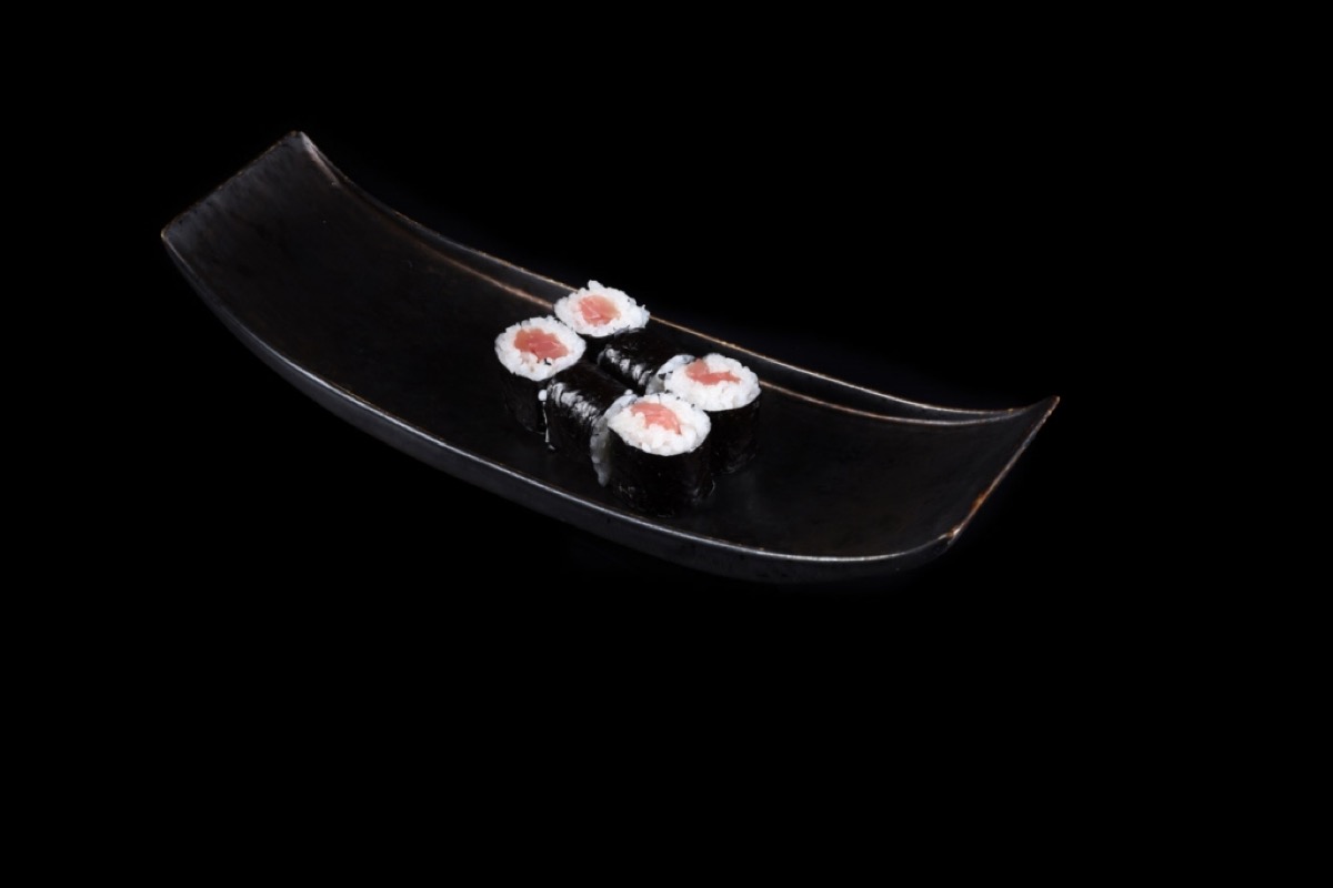 TEKKA MAKI