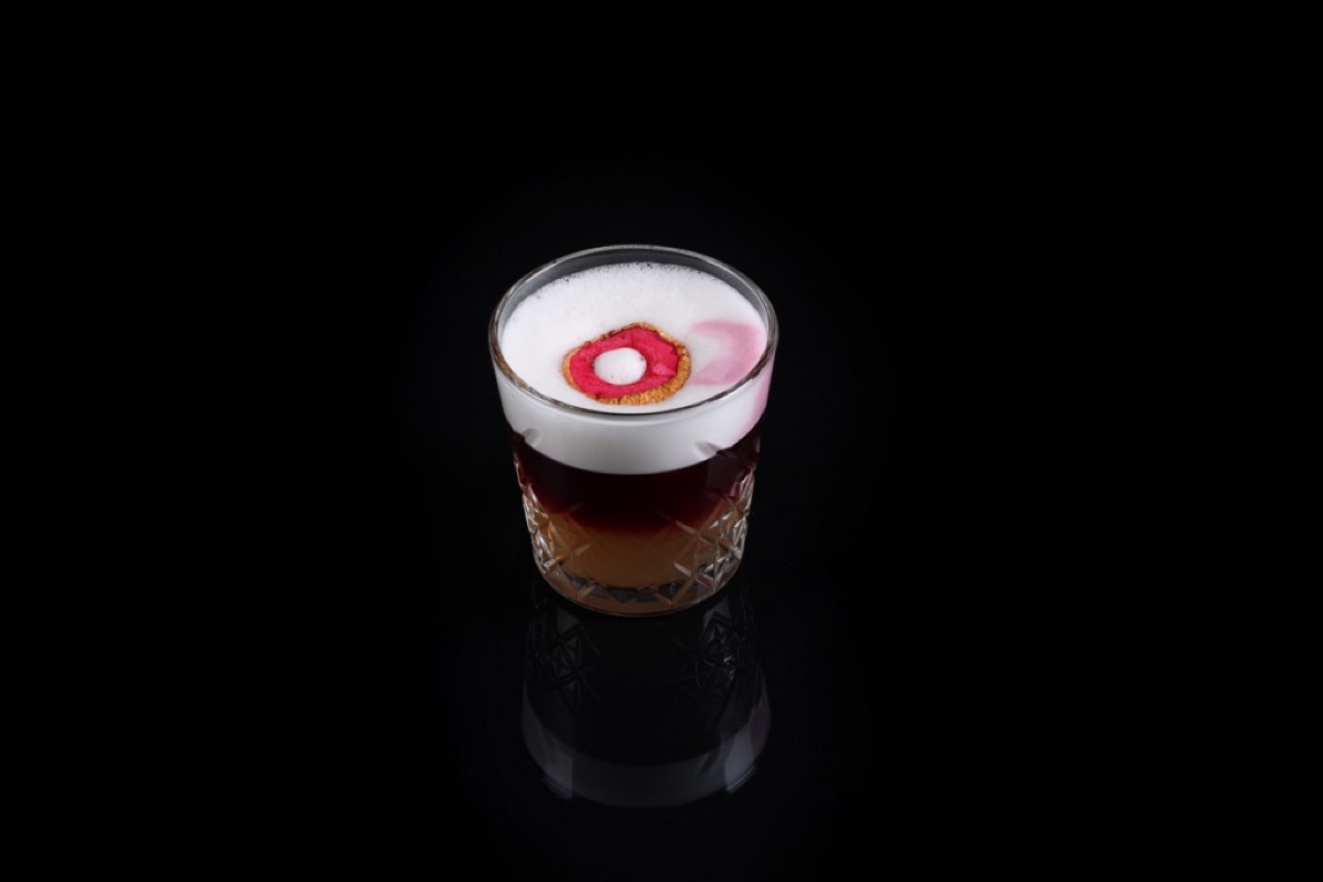 TOKYO SOUR