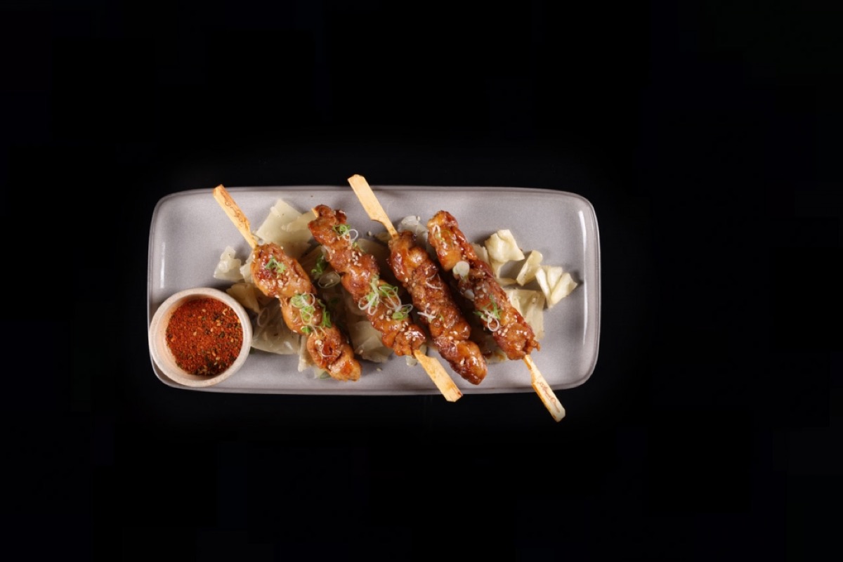 YAKITORI
