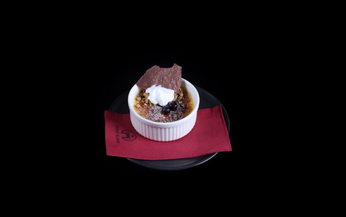 YUZU BRULEE